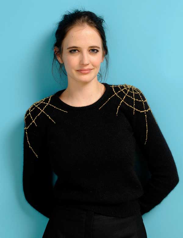 伊娃·格林/Eva Green-2-40